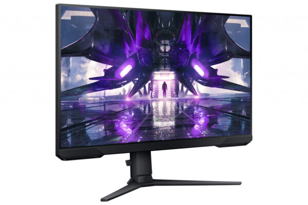 Samsung G32A computer monitor 68,6 cm (27") 1920 x 1080 Pixels Full HD LCD Zwart - Afbeelding 5