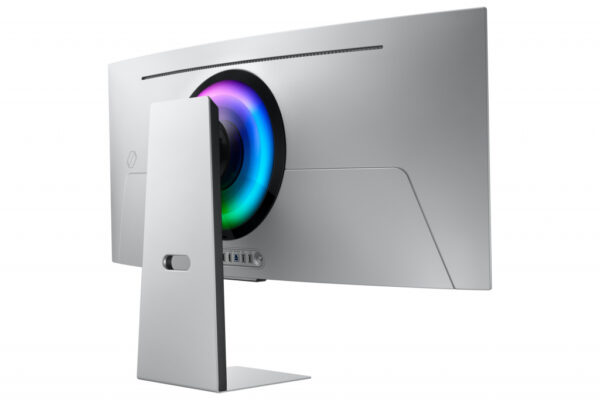 Samsung 34" Odyssey OLED G8 G85SD Ultra WQHD 175Hz Gaming Monitor - Afbeelding 6