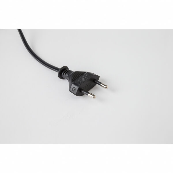 DYMO 1888648 netvoeding & inverter Binnen Zwart - Afbeelding 3