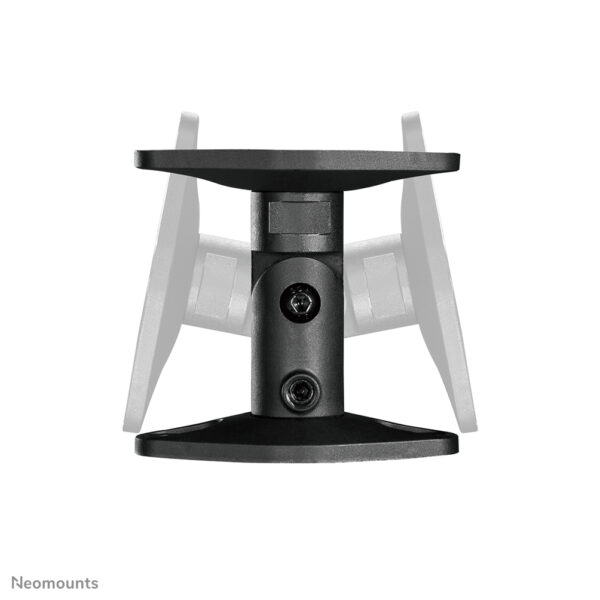Neomounts SPEAKER-W100BLACK Speaker houder - universeel - full motion - Afbeelding 8