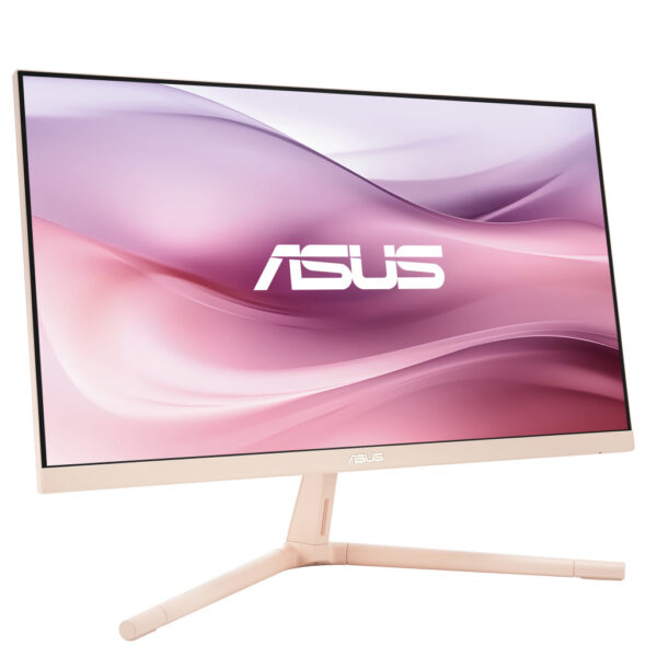ASUS VU279CFE-P computer monitor 68,6 cm (27") 1920 x 1080 Pixels Full HD LCD Roze - Afbeelding 7