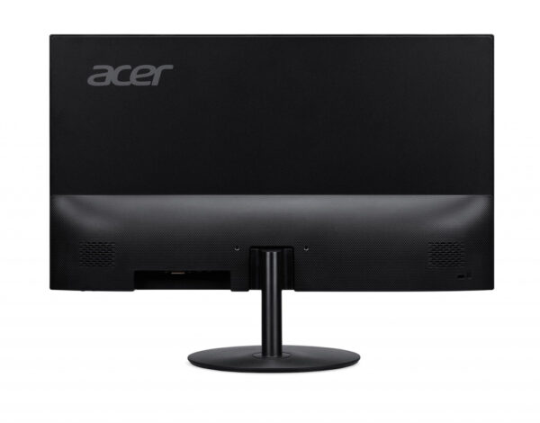 Acer SB242YEbi computer monitor 60,5 cm (23.8") 1920 x 1080 Pixels Full HD LED Zwart - Afbeelding 4