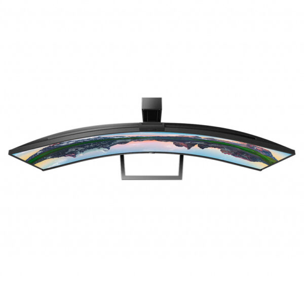 Philips P Line 32:9 SuperWide Curved LCD-scherm 499P9H/00 - Afbeelding 4