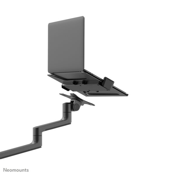 Neomounts DS20-425BL1 Laptophouder monitorarm 11.6-17.3" - ruimtebesparend - Afbeelding 9