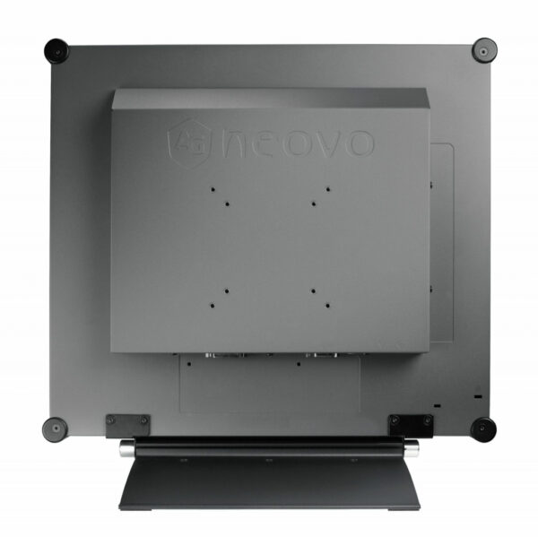 AG Neovo X-19E computer monitor 48,3 cm (19") 1280 x 1024 Pixels SXGA LED Zwart - Afbeelding 5
