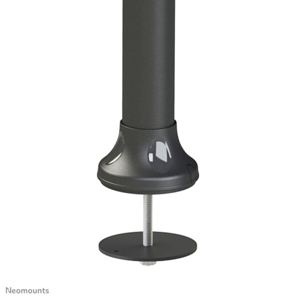 Neomounts FPMA-D700DD Monitorstandaard 19-30" - Afbeelding 10
