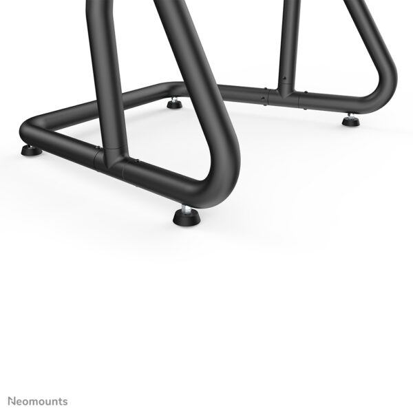 Neomounts NS-M3800BLACK TV trolley 60-100" - Afbeelding 12