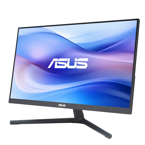 ASUS VU249CFE-B computer monitor 60,5 cm (23.8") 1920 x 1080 Pixels Full HD LED Zwart - Afbeelding 3