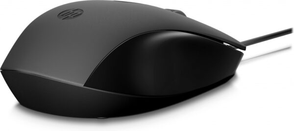 HP 150 muis met kabel - Afbeelding 2