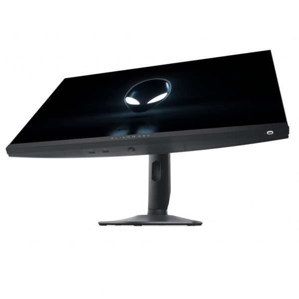 Alienware AW2724HF LED display 68,5 cm (27") 1920 x 1080 Pixels Full HD LCD Zwart - Afbeelding 8