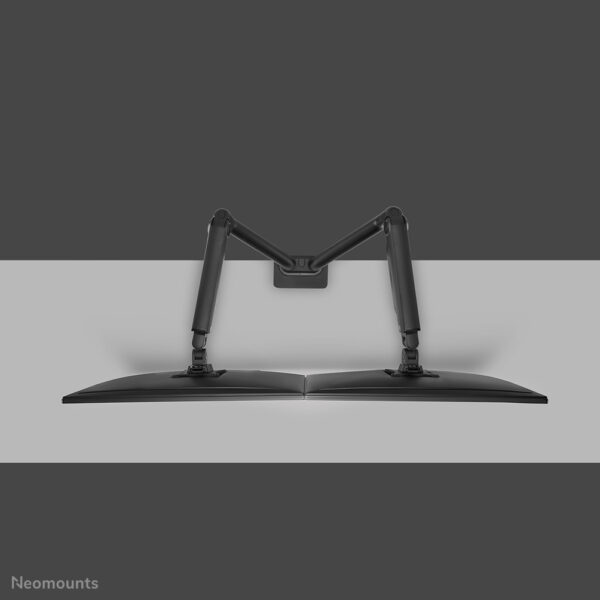 Neomounts DS70S-950BL2 Monitorarm 17-35" - gasveer - Topfix - 180°-stop - Afbeelding 5