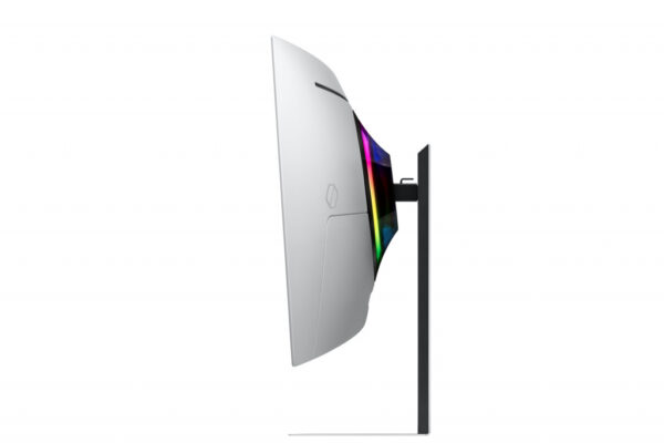 Samsung 34" Odyssey OLED G8 G85SD Ultra WQHD 175Hz Gaming Monitor - Afbeelding 11