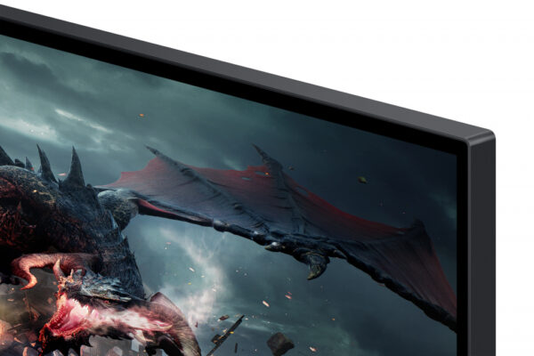 Samsung 32 Inch Odyssey G5 G50D QHD 180Hz Gaming Monitor - Afbeelding 19