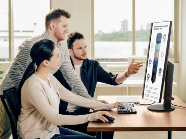 Viewsonic VG Series VG2409U-2 computer monitor 60,5 cm (23.8") 1920 x 1080 Pixels Full HD LED Zwart - Afbeelding 15