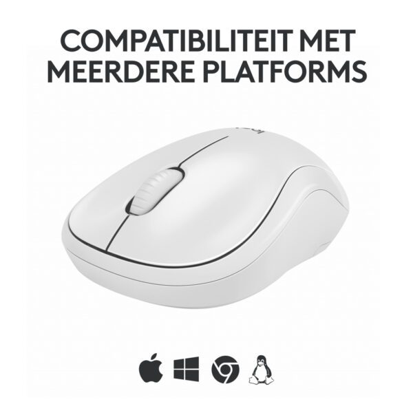 Logitech M240 Silent - Afbeelding 6