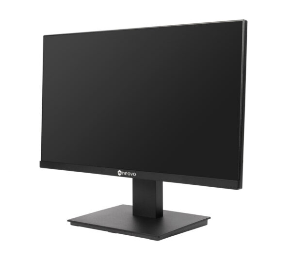 AG Neovo LA-2202 LED display 54,6 cm (21.5") 1920 x 1080 Pixels Full HD LCD Zwart - Afbeelding 3