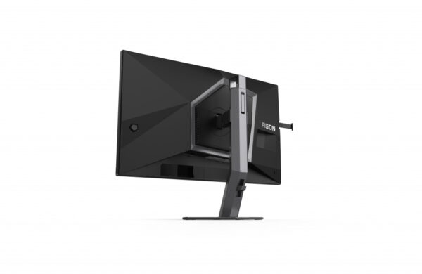 AOC AGON PRO AG246FK computer monitor 61,2 cm (24.1") 1920 x 1080 Pixels Full HD LCD Zwart - Afbeelding 15