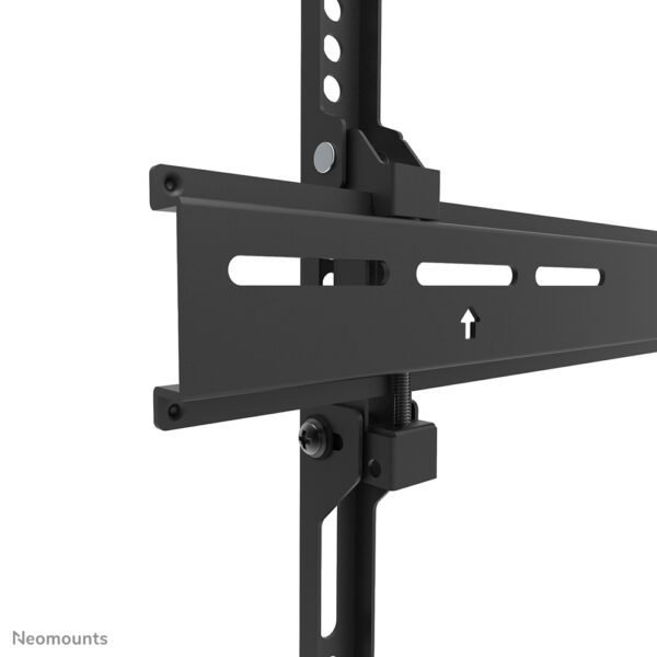 Neomounts WL30-350BL14 TV-beugel wand 32-65" - vlak - vergrendelbaar - Afbeelding 6