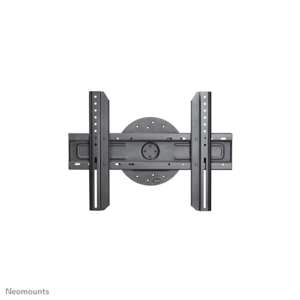 Neomounts LED-WR100BLACK TV-beugel wand 37-75" - roteerbaar - Afbeelding 2