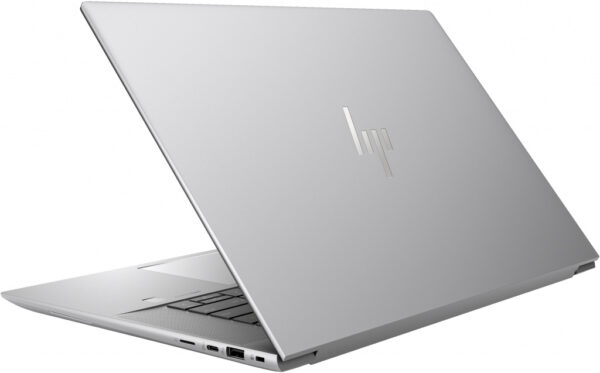HP ZBook Studio 16 G11 Intel Core Ultra 7 155H Mobiel werkstation 40,6 cm (16") WUXGA 32 GB DDR5-SDRAM 1 TB SSD NVIDIA RTX 2000 - Afbeelding 5