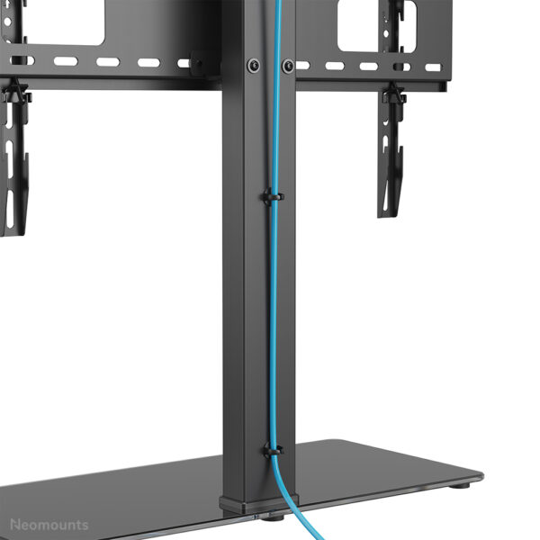 Neomounts DS45-430BL16 TV standaard 37-70"- zwenkbaar - Afbeelding 9