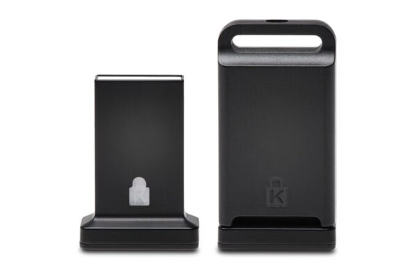 Kensington VeriMark™ Guard USB-A vingerafdruk beveiligingssleutel - FIDO2, WebAuthn/CTAP2 en FIDO U2F - Afbeelding 2
