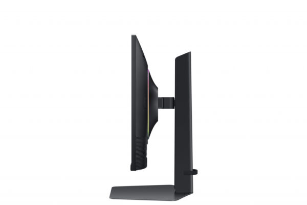 Samsung 27" Odyssey G7 G70D UHD 144Hz Gaming Monitor - Afbeelding 8