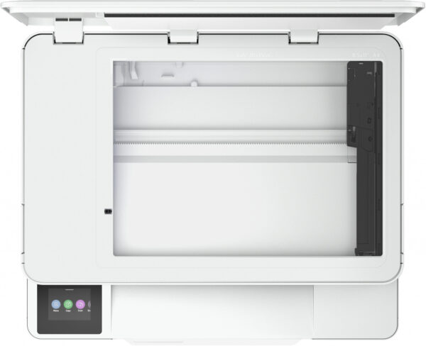 HP ENVY 6110e Wireless All-in-One Kleur Printer, Instant Ink; Foto's printen - Afbeelding 6