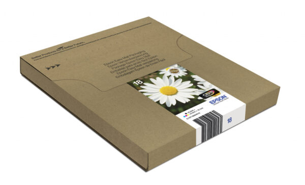 Epson Daisy Multipack 4-colours 18 EasyMail - Afbeelding 4