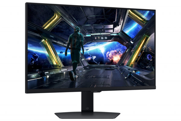 Samsung 27" Odyssey G7 G70D UHD 144Hz Gaming Monitor - Afbeelding 12