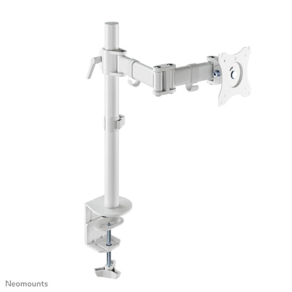 Neomounts NM-D135WHITE Monitorarm 10-30" - Afbeelding 4