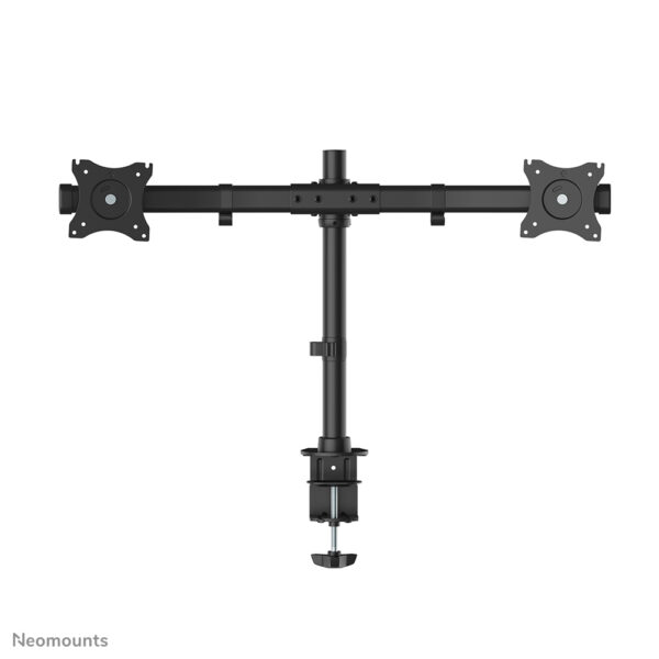 Neomounts FPMA-DCB100DBLACK Monitorarm 10-27" - Afbeelding 3