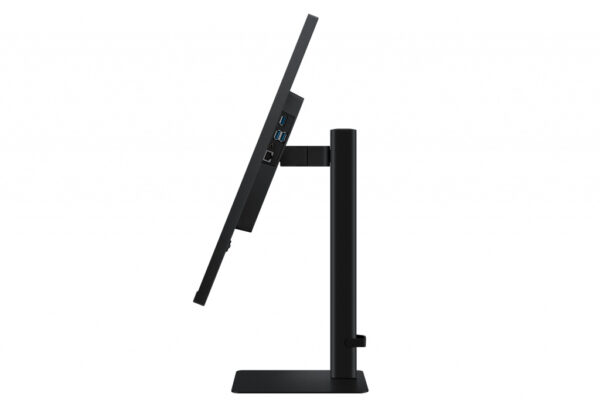 Samsung 32" ViewFinity S6 S60UD QHD Monitor - Afbeelding 11