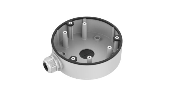 Hikvision DS-1280ZJ-DM21 beveiligingscamera steunen & behuizingen Behuizing & montage