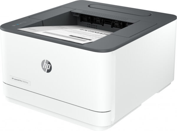 HP LaserJet Pro 3002dw printer - Afbeelding 9