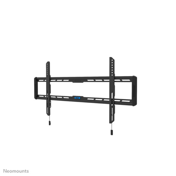 Neomounts WL30-550BL18 TV-beugel wand 43-86" - ultra-vlak - Easy Install - Afbeelding 2