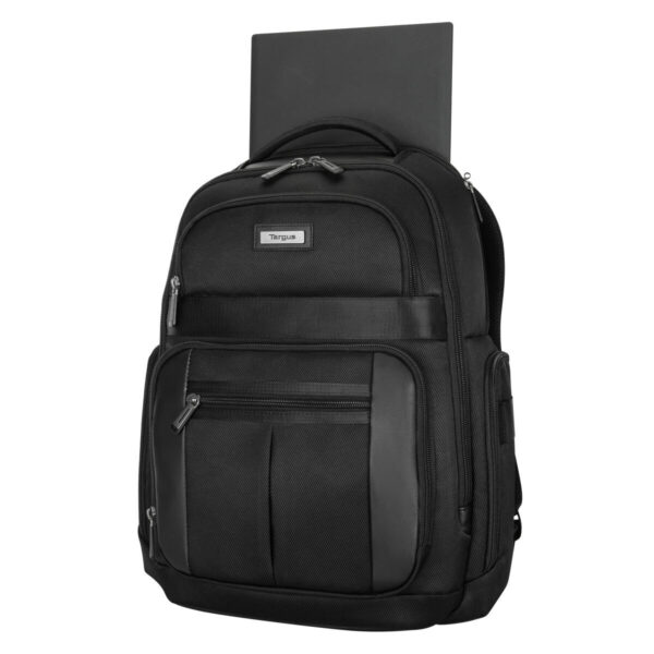 Targus TBB618GL rugzak Zwart - Afbeelding 11