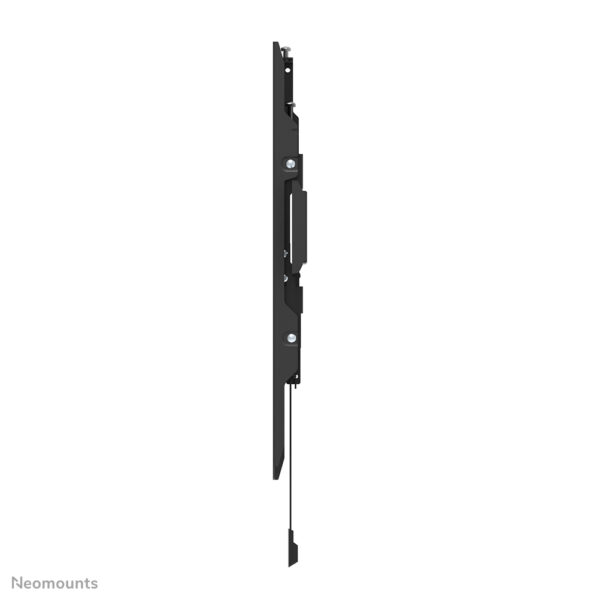Neomounts WL30S-850BL18 TV-beugel wand 43-86" - vlak - vergrendelbaar - snelle installatie - Afbeelding 4