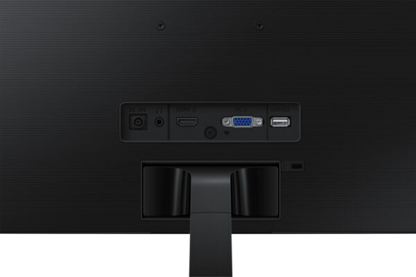 Samsung 24" Essential Monitor S36GD FHD - Afbeelding 5