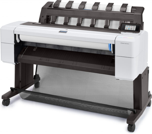 HP Designjet T1600 36-inch printer - Afbeelding 2