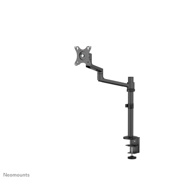 Neomounts DS60-425BL1 Monitorarm 17-27" - ruimtebesparend - Afbeelding 2