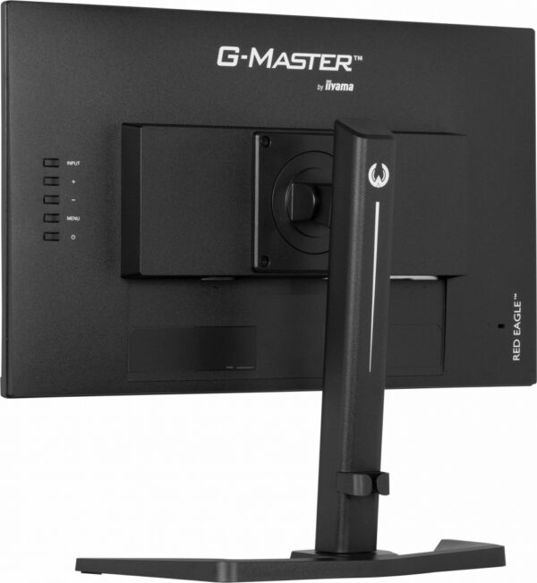 iiyama G-MASTER GB2470HSU-B6 computer monitor 60,5 cm (23.8") 1920 x 1080 Pixels Full HD LCD Zwart - Afbeelding 11