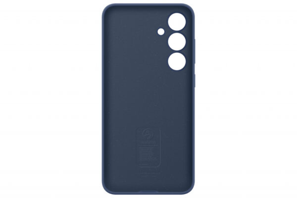 Samsung Galaxy S24 FE Silicone Case - Afbeelding 4