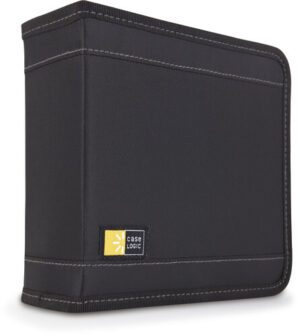 Case Logic Cd-houder voor 32 cd's