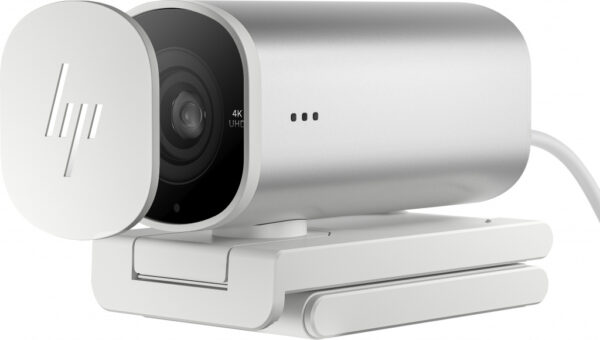 HP 960 4K Streaming Webcam - Afbeelding 4