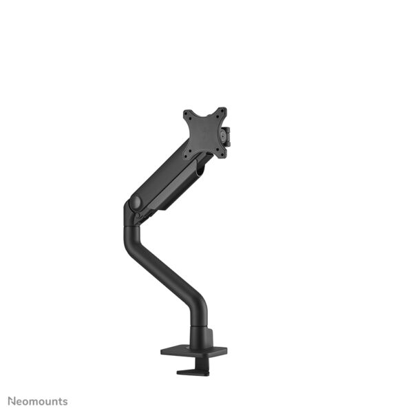 Neomounts DS70S-950BL1 Monitorarm 17-49" - gasveer - Topfix - 180°-stop - Afbeelding 2