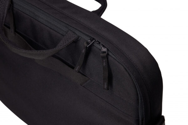 Case Logic Invigo Eco INVIA116 Black 39,6 cm (15.6") Opbergmap/sleeve Zwart - Afbeelding 10