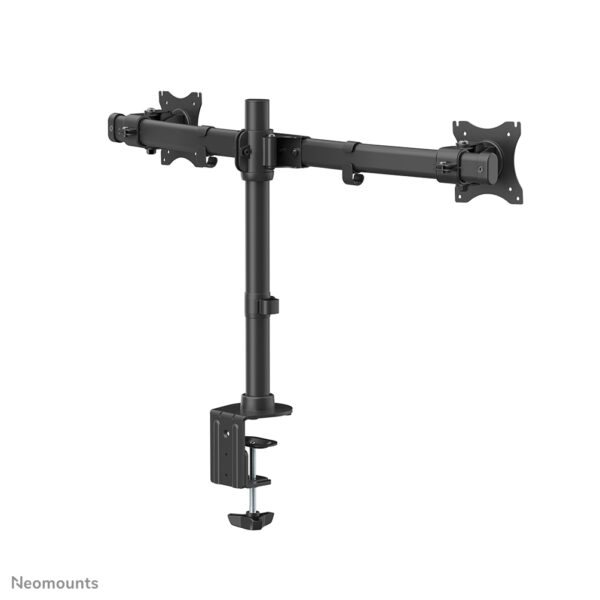 Neomounts FPMA-DCB100DBLACK Monitorarm 10-27" - Afbeelding 5
