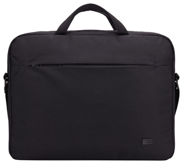 Case Logic Invigo Eco INVIA116 Black 39,6 cm (15.6") Opbergmap/sleeve Zwart - Afbeelding 3