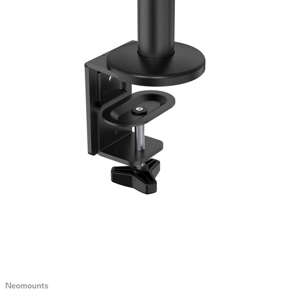 Neomounts DS20-425BL2 Monitorarm met laptophouder 17-27" - ruimtebesparend - Afbeelding 14